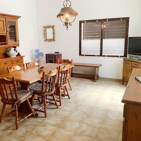 Villa Bianca Kunstmann Orosei Luaran gambar